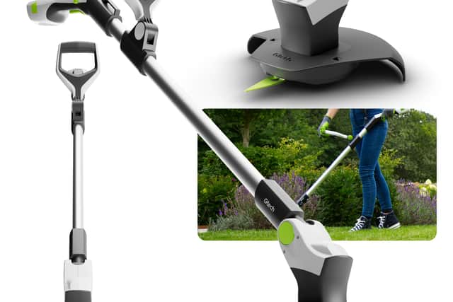 Grass Edge Trimmer GT50