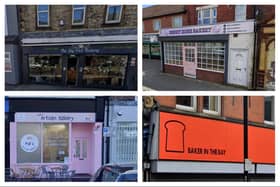 These are the North East's best bakeries