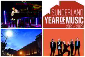 Year of Music