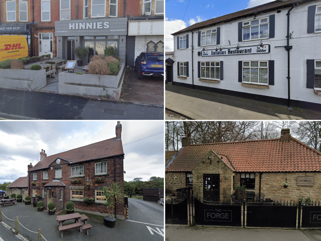 These are the best North East venues for a Sunday roast, according to Tripadvisor.