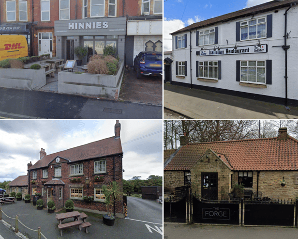 These are the best North East venues for a Sunday roast, according to Tripadvisor.
