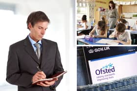 Proposed changes to Ofsted inspections have come under fire from teaching unions