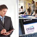 Proposed changes to Ofsted inspections have come under fire from teaching unions