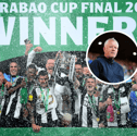 Chris Wilder will look towards Newcastle United for inspiration in Sheffield United's play-off final v Sunderland