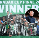 Chris Wilder will look towards Newcastle United for inspiration in Sheffield United's play-off final v Sunderland