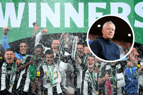 Chris Wilder will look towards Newcastle United for inspiration in Sheffield United's play-off final v Sunderland
