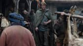 Peter Claffey in A Knight of the Seven Kingdoms