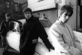 Fans looking to get as close to Oasis during their reunion shows might want to check their inbox for a Ticketmaster link.
