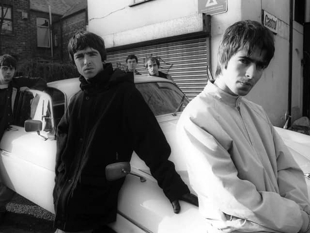 This former Oasis member confirmed he will be part of the band’s 2025 reunion shows.