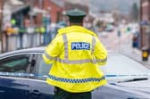 A teenage motorbike menace who hit speeds of 110mph during a police chase between Newcastle and South Tyneside could be jailed. 