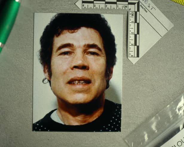 Fred and Rose West: A British Horror Story