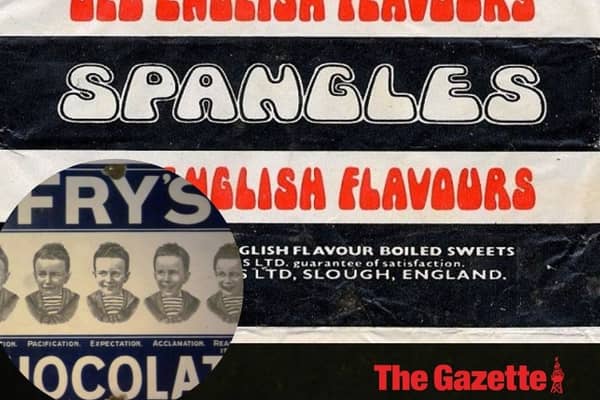 The sweet treats you wish would make a comeback