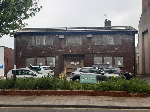 Plans approved for apartment block at former police station site in Sunderland Road, South Shields