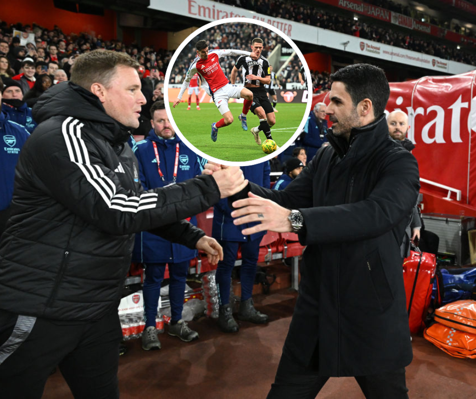 Arsenal v Newcastle United injury news as 7 out plus 7 more at risk of missing huge clash