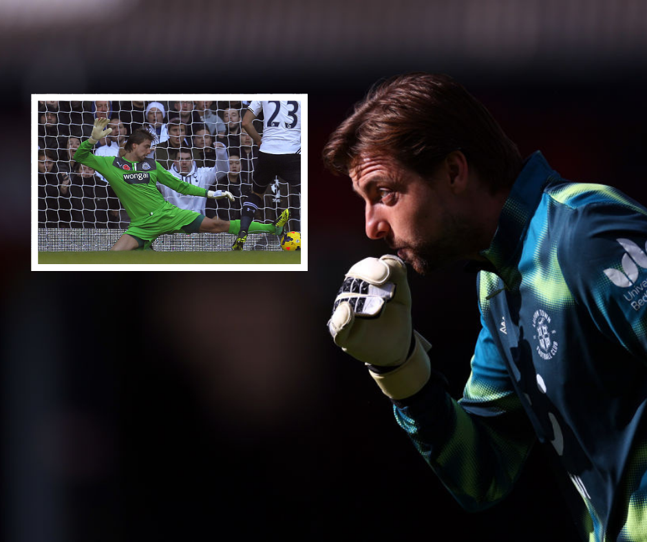 185-game ex-Newcastle United star released by Championship club after shock relegation