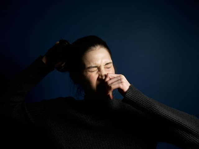 The common symptoms that could be a sign of hay fever, a cold or even Covid as cases continue to rise.
