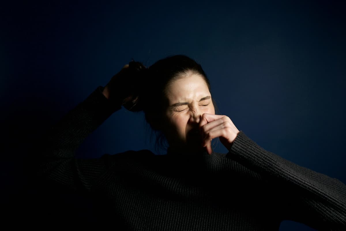 How to tell the difference between hay fever, a cold or Covid this spring ...