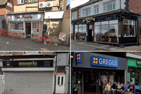 Shields Gazette readers have revealed where they would go in South Shields for their last ever meal.
