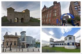 These are some of the best rated museums across Tyne and Wear