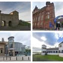 These are some of the best rated museums across Tyne and Wear