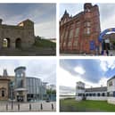 These are some of the best rated museums across Tyne and Wear