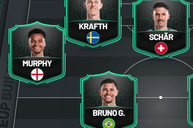 Newcastle United predicted XI v Arsenal