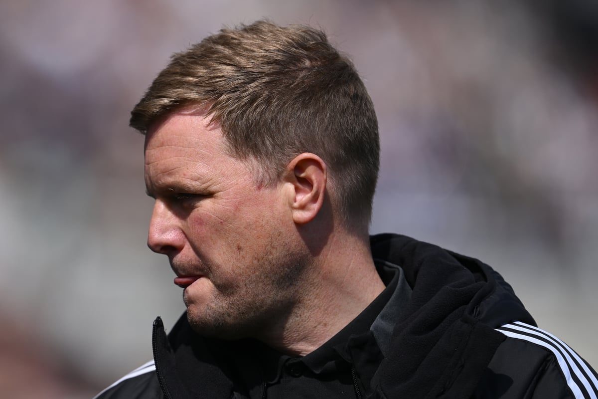 Opta predict outcome in Champions League race ahead of Arsenal v Newcastle United