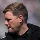 Newcastle United manager Eddie Howe is licking his lips over the prospect of a ‘big summer’ for Newcastle United. 