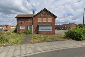 The Pickwick Arms has been taken over by South Tyneside Council, who will now look to demolish the derelict pub.