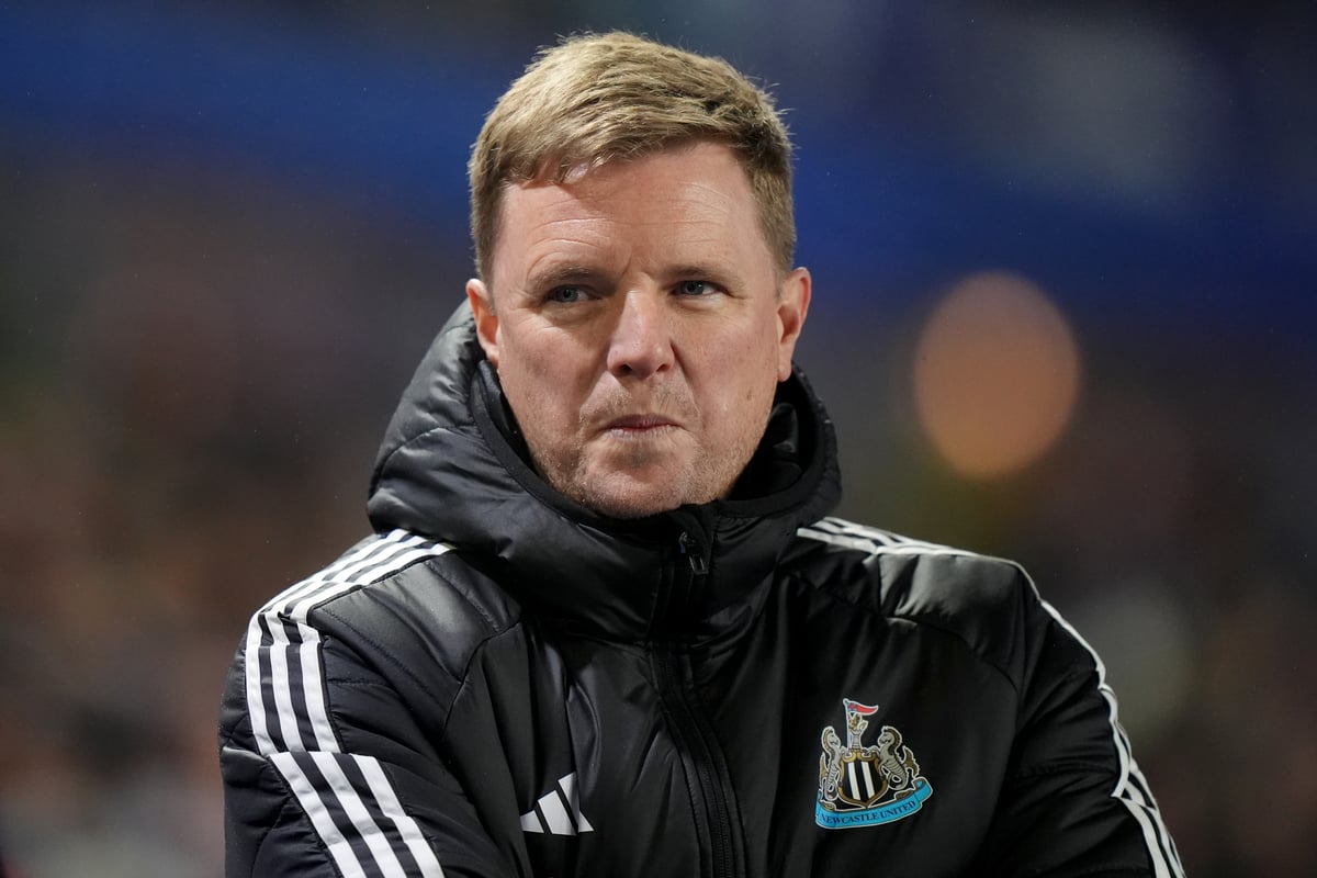 Eddie Howe sends strongest Newcastle United transfer message to Paul Mitchell yet as first deal agreed