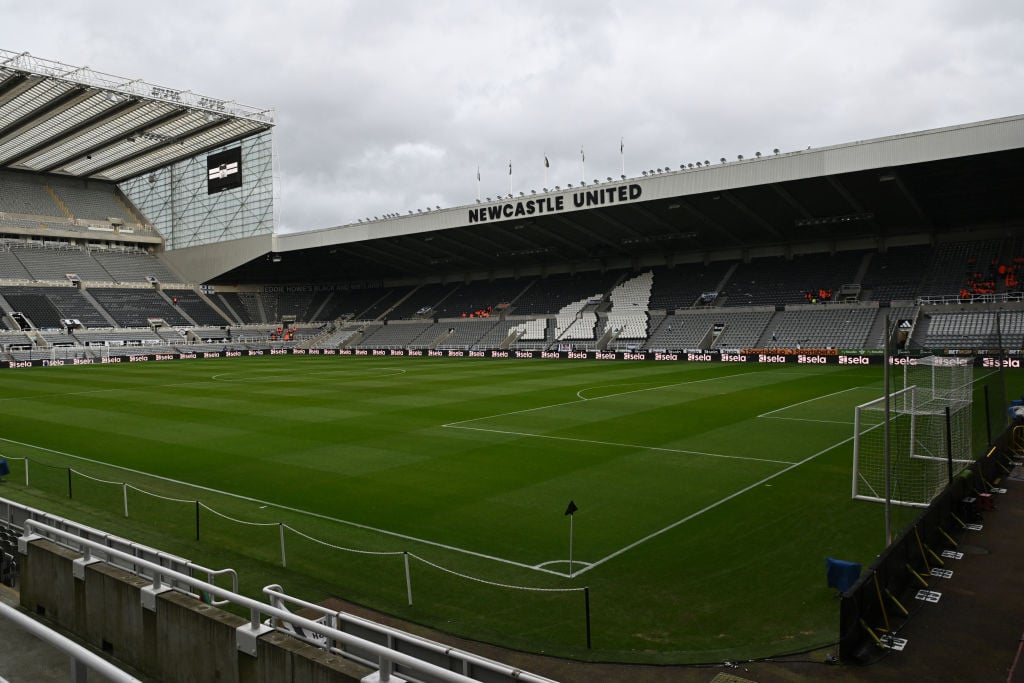 Five English clubs - including Newcastle United - warned about risks of promoting unlicensed betting websites