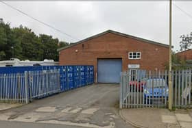 Plans for 'commercial kitchen' at industrial site in South Shields approved by South Tyneside Council, despite neighbour concerns