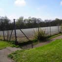 Plans have been submitted to create a new BMX pump track at West Park, in South Shields. If approved, the track will replace four of the currently redundant tennis courts.