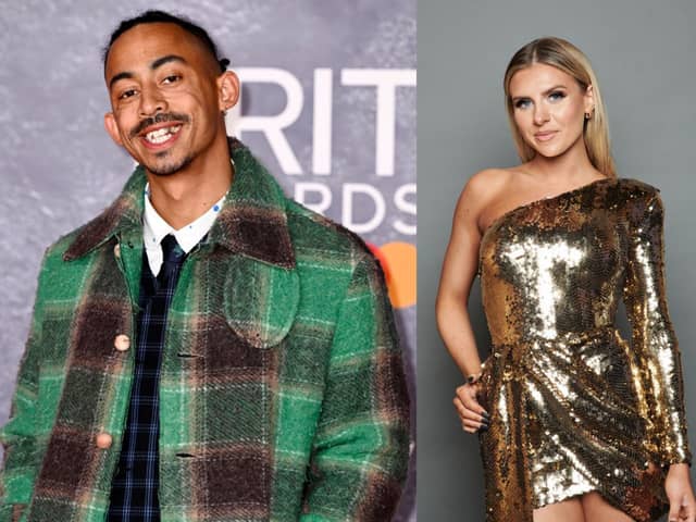 Rizzle Kicks star Jordan Stephens will hunt down an individual who has blackmailed him for a Channel 4 documentary exploring “sextortion”.