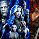 WWE Smackdown this evening sees the start of several qualifying matches for the next WWE PLE, Money In The Bank 2025.
