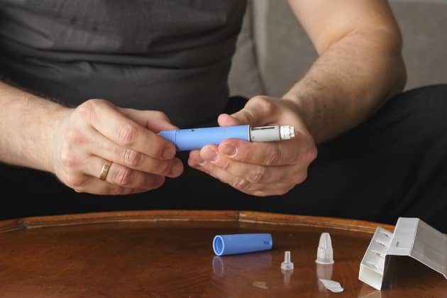 Weight loss injections including Mounjaro and Wegovy have became household names.