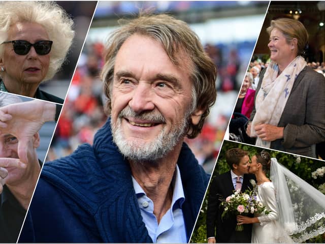 (Photos: Getty Images)