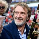 (Photos: Getty Images)