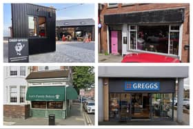 These are some of the best places for doughnuts across the North East according to Google reviews.