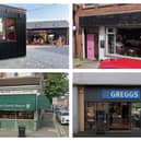 These are some of the best places for doughnuts across the North East according to Google reviews.
