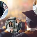 From history, to psychology, to software engineering, many degrees can pave the way to the C-Suite