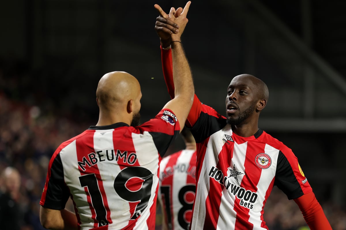 Sky Sports claim Newcastle United will get green light to sign 19-goal striker - if Man Utd deal falls through