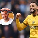 Fabrizio Romano reports Man Utd are closing in on Wolves attacker Matheus Cunha.