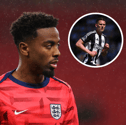 Lille midfielder Angel Gomes has confirmed he will leave as a free agent this summer.