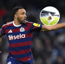 Callum Wilson