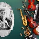 Learning the recorder at school has been a tradition going back decades