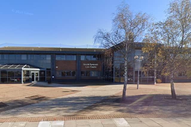 John Brennan appeared at South Tyneside Magistrates' Court on May 20 charged with various thefts.