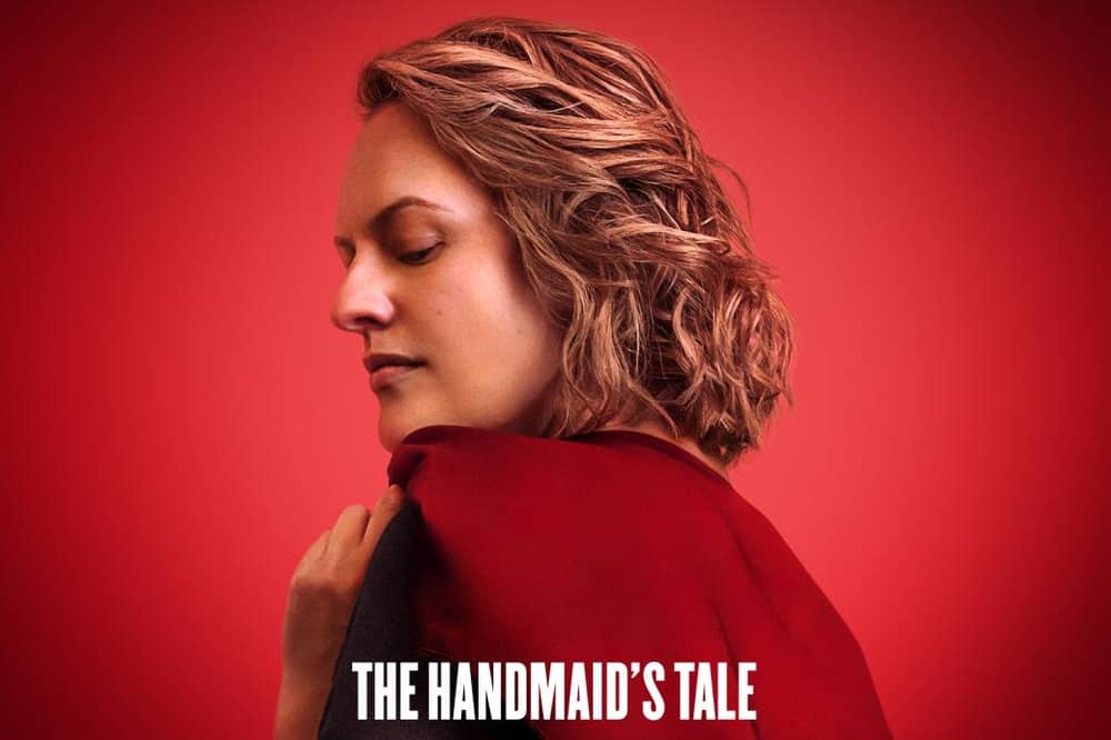 The Handmaid's Tale will end with season six