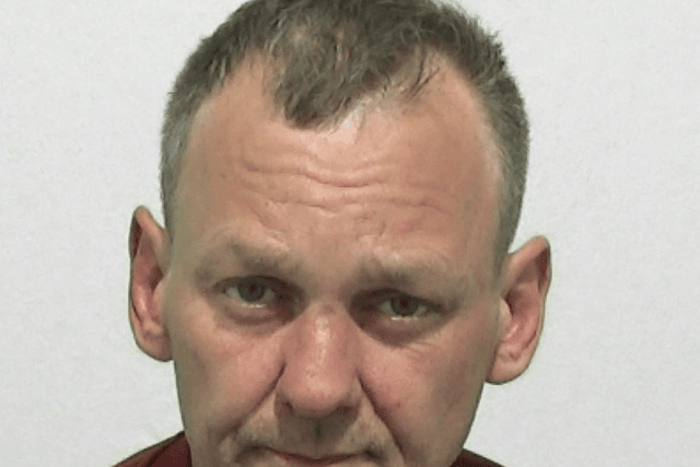 Keith Ratcliffe.