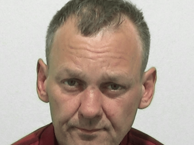 Keith Ratcliffe.
